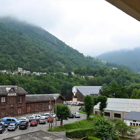 Mon Petit Nid A La Montagne アパート コテレ