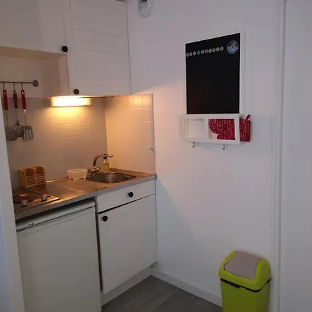 Mon Petit Nid A La Montagne