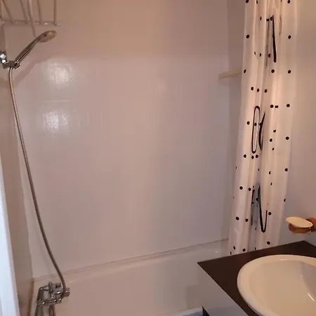 Mon Petit Nid A La Montagne アパート コテレ