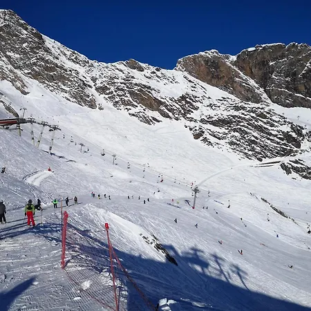 Mon Petit Nid A La Montagne Lägenhet Cauterets