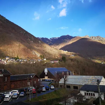 Mon Petit Nid A La Montagne Cauterets