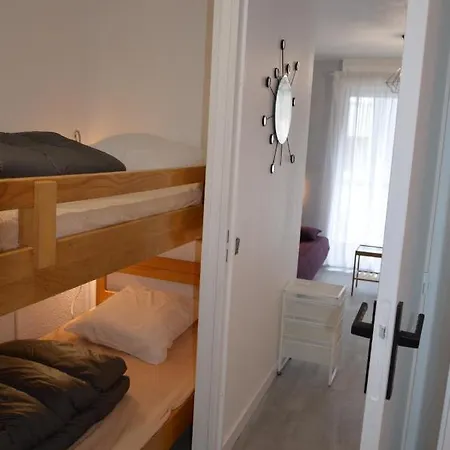 Apartment Mon Petit Nid A La Montagne Cauterets